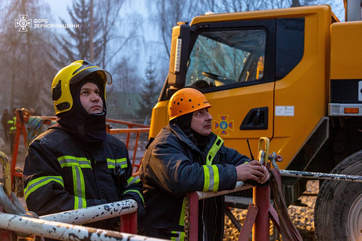 В Тернополе некоторые люди вышли на связь: что известно - фото 2
