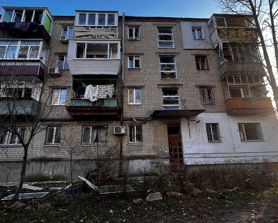 У Дніпрі пролунали вибухи: що відомо (ОНОВЛЕНО) - фото 2