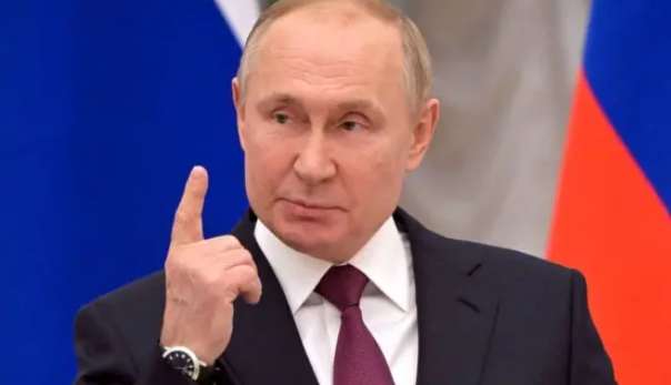 Сирія вимагає від Путіна визнати помилки та сплатити компенсацію. Читайте на UKR.NET