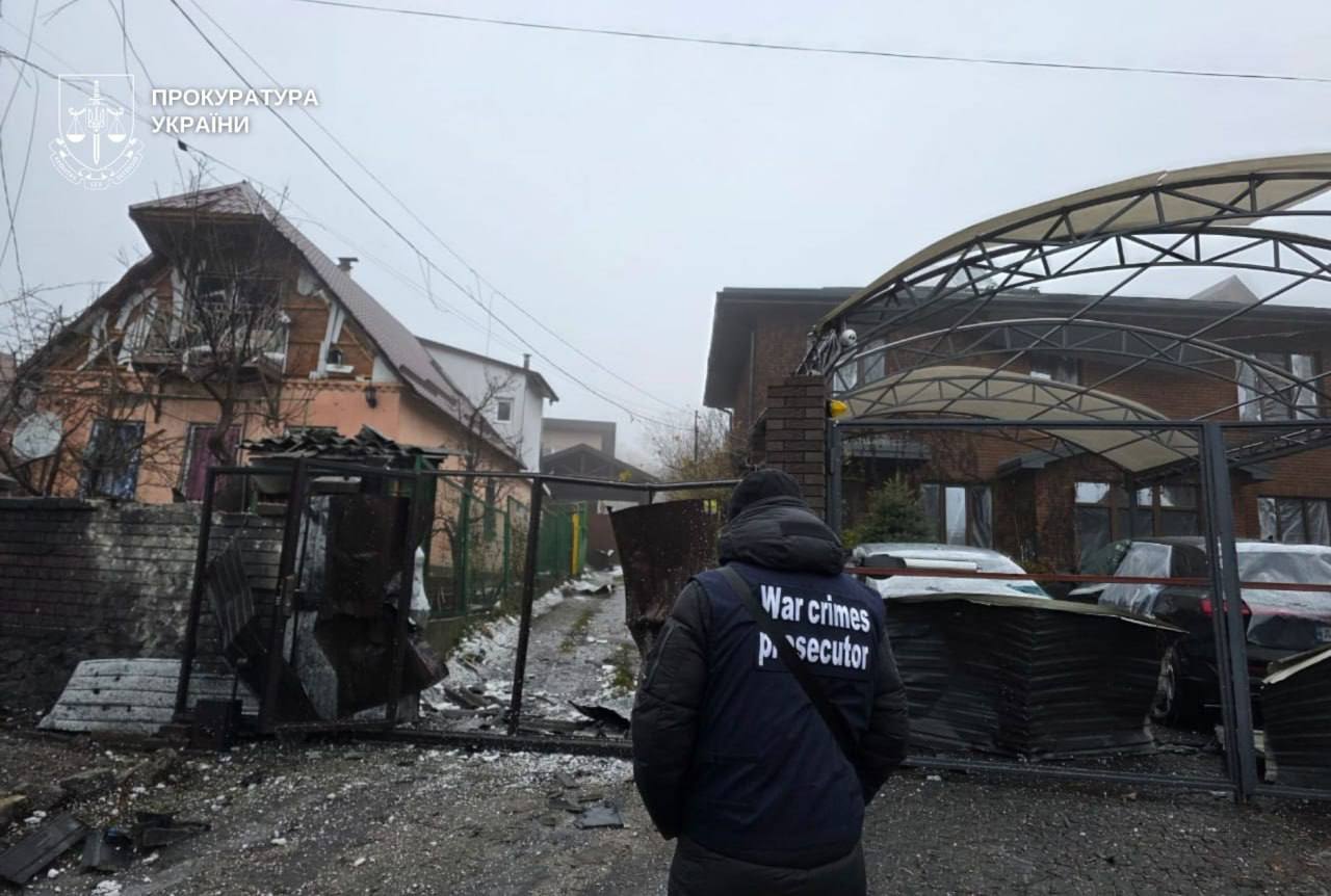Массированный удар по Днепру: что сейчас делается в городе - фото 2