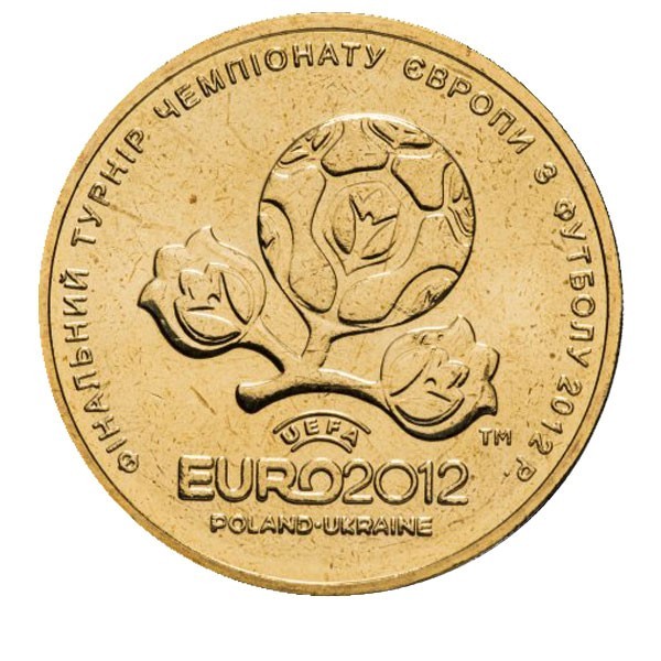 Самые дорогие монеты независимой Украины - фото 9