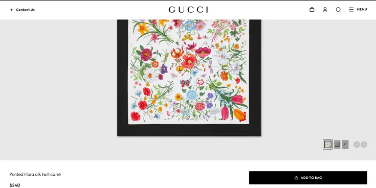 Дружина Буданова на Великдень ”засвітила” елітну хустку: скільки коштує (ФОТО) - фото 2 Дружина Буданова на Великдень ”засвітила” елітну хустку: скільки коштує (ФОТО) - фото 2