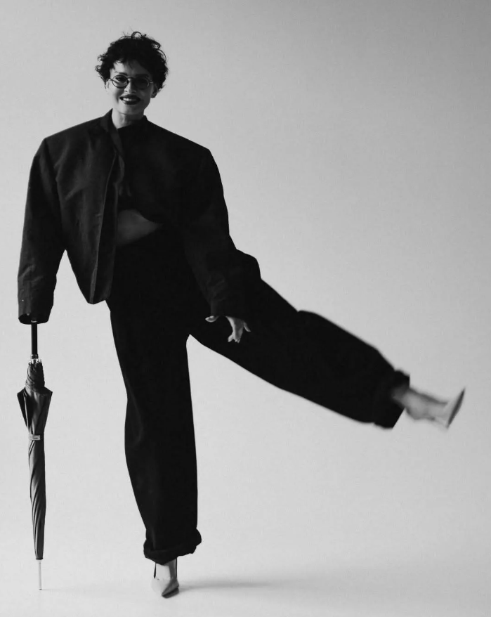 Даша Астафьева кардинально изменила имидж (ФОТО) - фото 2