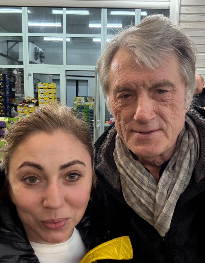 Ющенко неожиданно заметили на рынке: как сейчас выглядит экс-президент в 72 года (ФОТО) - фото 2