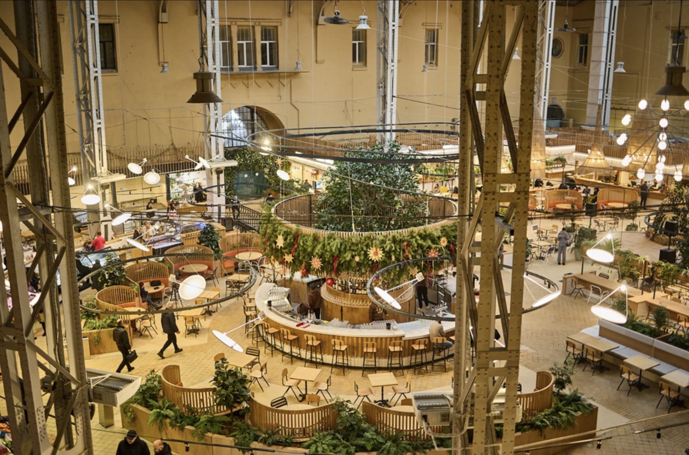 Топ-15 новых заведений в Киеве за 2025 год  - фото 2