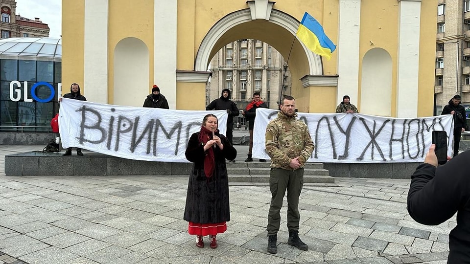 Валерий Залужный избран Гетманом Украины: подробности - фото 4