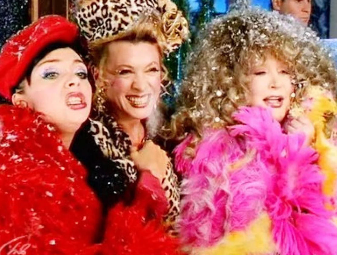  Відома українська акторка розповіла про справжню позицію Алли Пугачової щодо України - фото 2