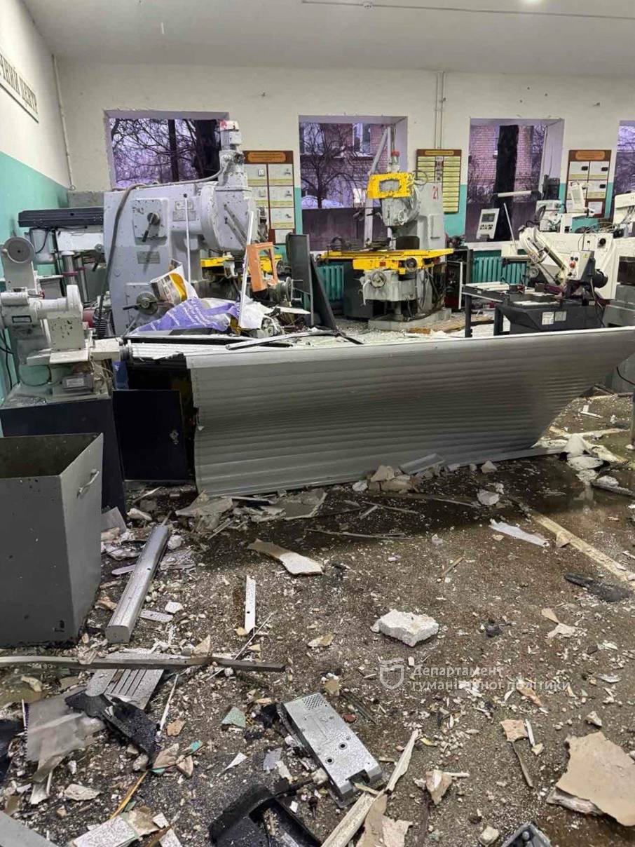 Массированный удар по Днепру: что сейчас делается в городе - фото 2