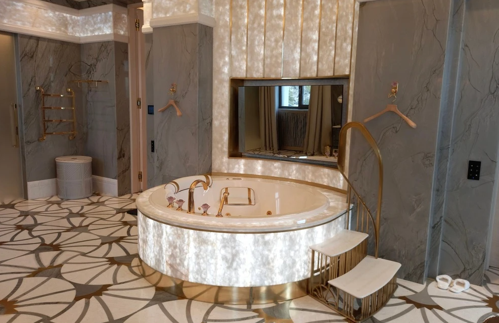 В Крыму обнаружили новый тайный дворец Путина: в чем его особенность (ФОТО) - фото 2