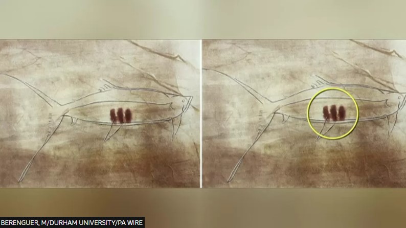 Британський археолог-любитель розшифрував найдавніше письмо в історії Homo sapiens - фото 3