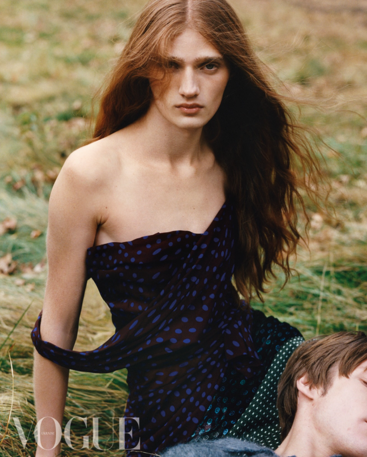 Украинский манекенщик триумфовал на Models: получил сразу три награды (ФОТО) - фото 2