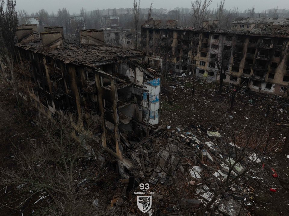 Що відбувається у місті, яке РФ намагається знищити - фото 2