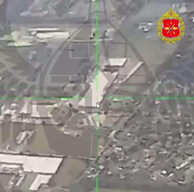 Минобороны РФ хвастается «ударами по военным заводам»: что заявили - фото 2 Минобороны РФ хвастается «ударами по военным заводам»: что заявили - фото 2