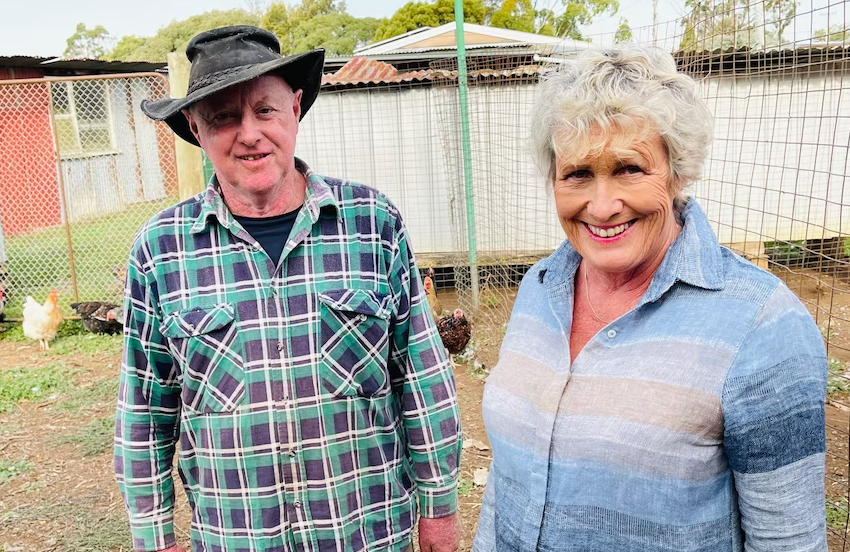 Чоловік, народжений з чоловічими та жіночими статевими органами, дізнався про це лише у 50 років - фото 2
