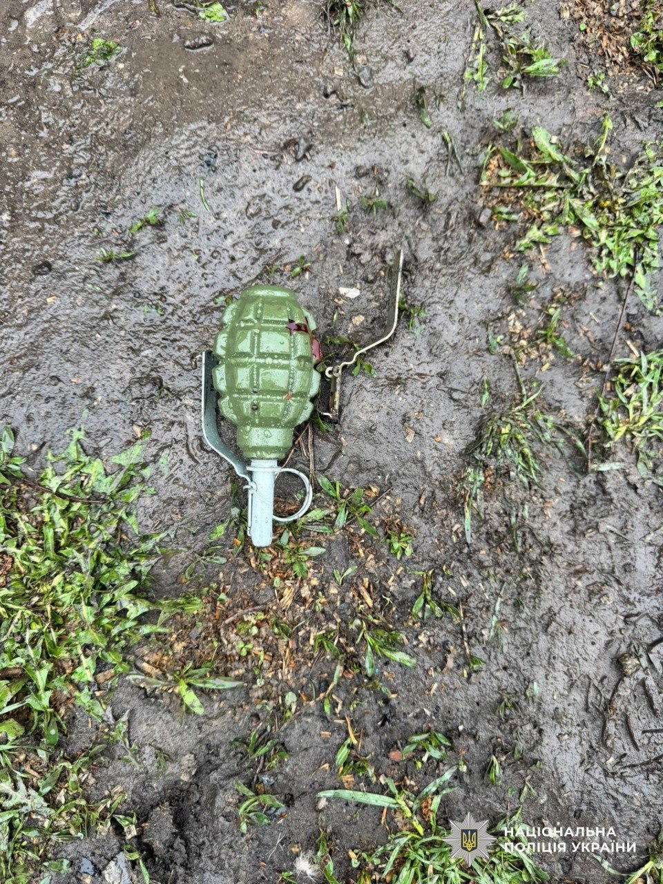 Кровавое задержание на Днепропетровщине: пятеро полицейских ранены - фото 2