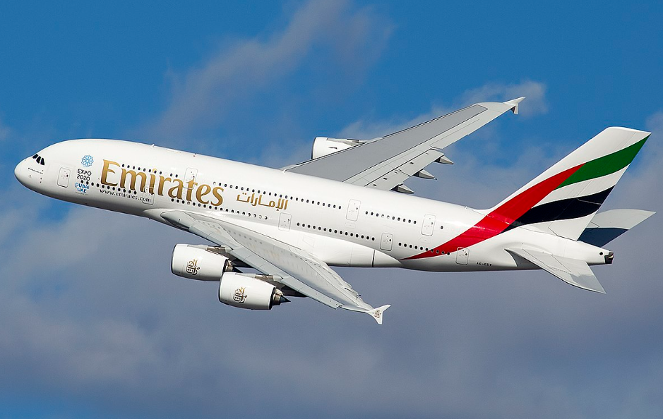 Гіганти неба: ТОП-5 найбільших літаків в історії авіації - фото 2 Гіганти неба: ТОП-5 найбільших літаків в історії авіації - фото 2