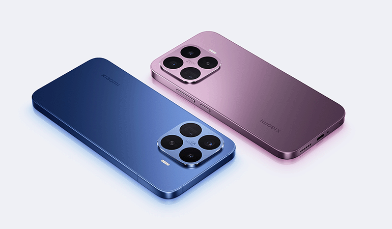 Xiaomi 17T