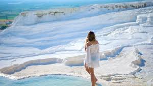 10 невероятных мест в мире, где хочется оказаться хотя бы раз в жизни - фото 2