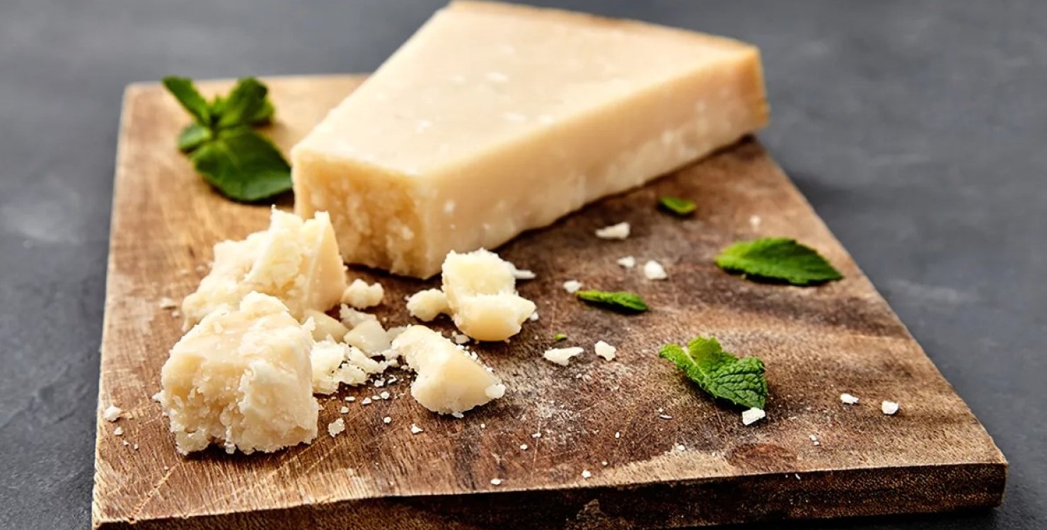 Який сир найбільш корисний для чоловіків: для потенції, м’язів і кісток - фото 2