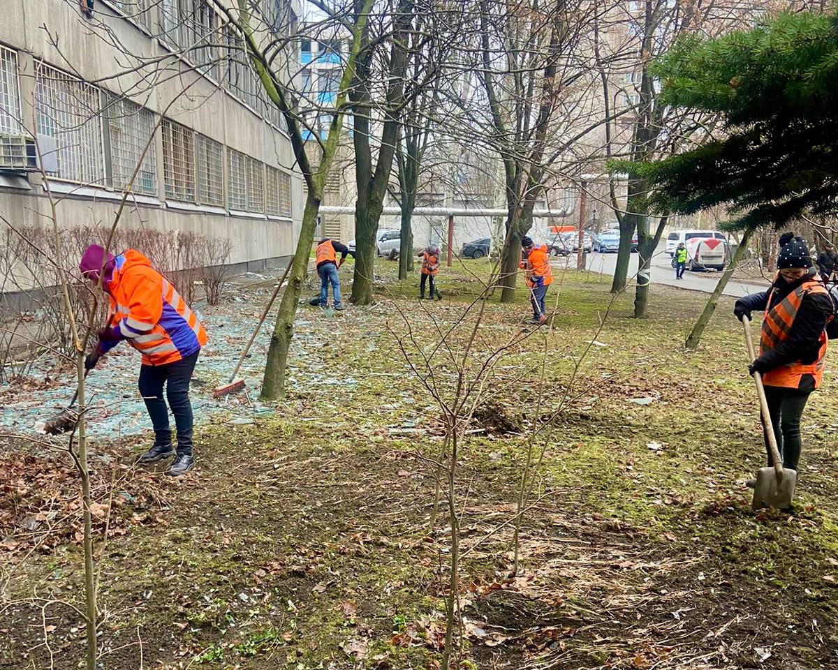 Борис Филатов об обстреле Днепра: «Меня поражают люди» - фото 2