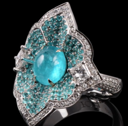 Скільки коштують найдорожчі у світі дорогоцінні камені: ціни вражають - фото 2