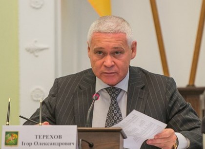 Мінус кілограми та нова зачіска: Ігор Терехов кардинально змінив імідж - фото 2 Мінус кілограми та нова зачіска: Ігор Терехов кардинально змінив імідж - фото 2