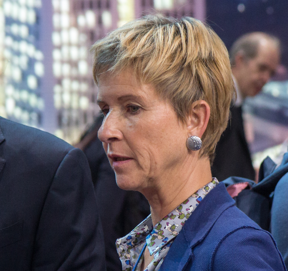 10 самых богатых женщин мира: кто они и как заработали свои миллиарды - фото 2 10 самых богатых женщин мира: кто они и как заработали свои миллиарды - фото 2