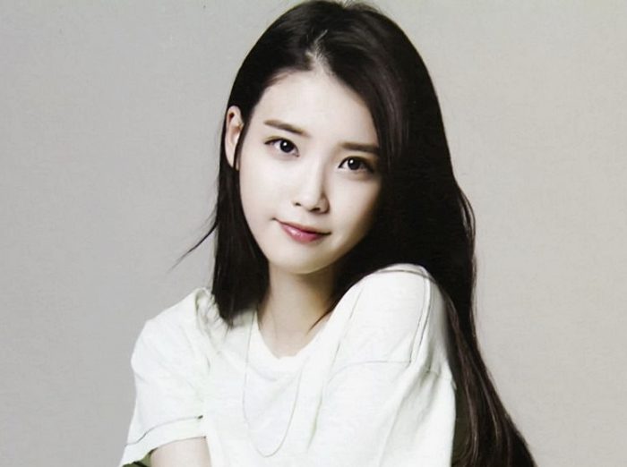 Помилуйся: ТОП-7 найкрасивіших корейських акторок - фото 4