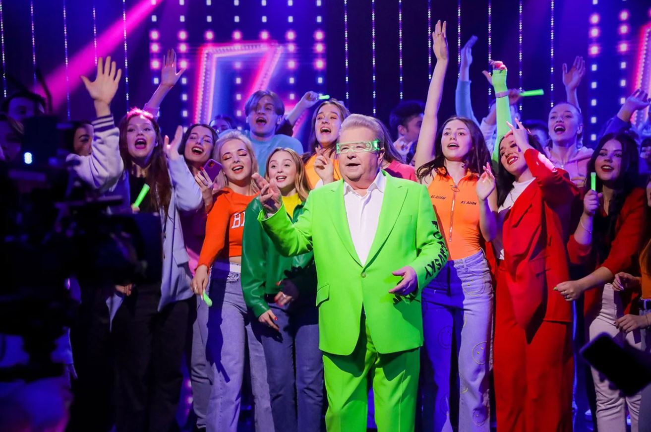 Михайло Поплавський: ”Юний орел” – це філософія мого життя - фото 2