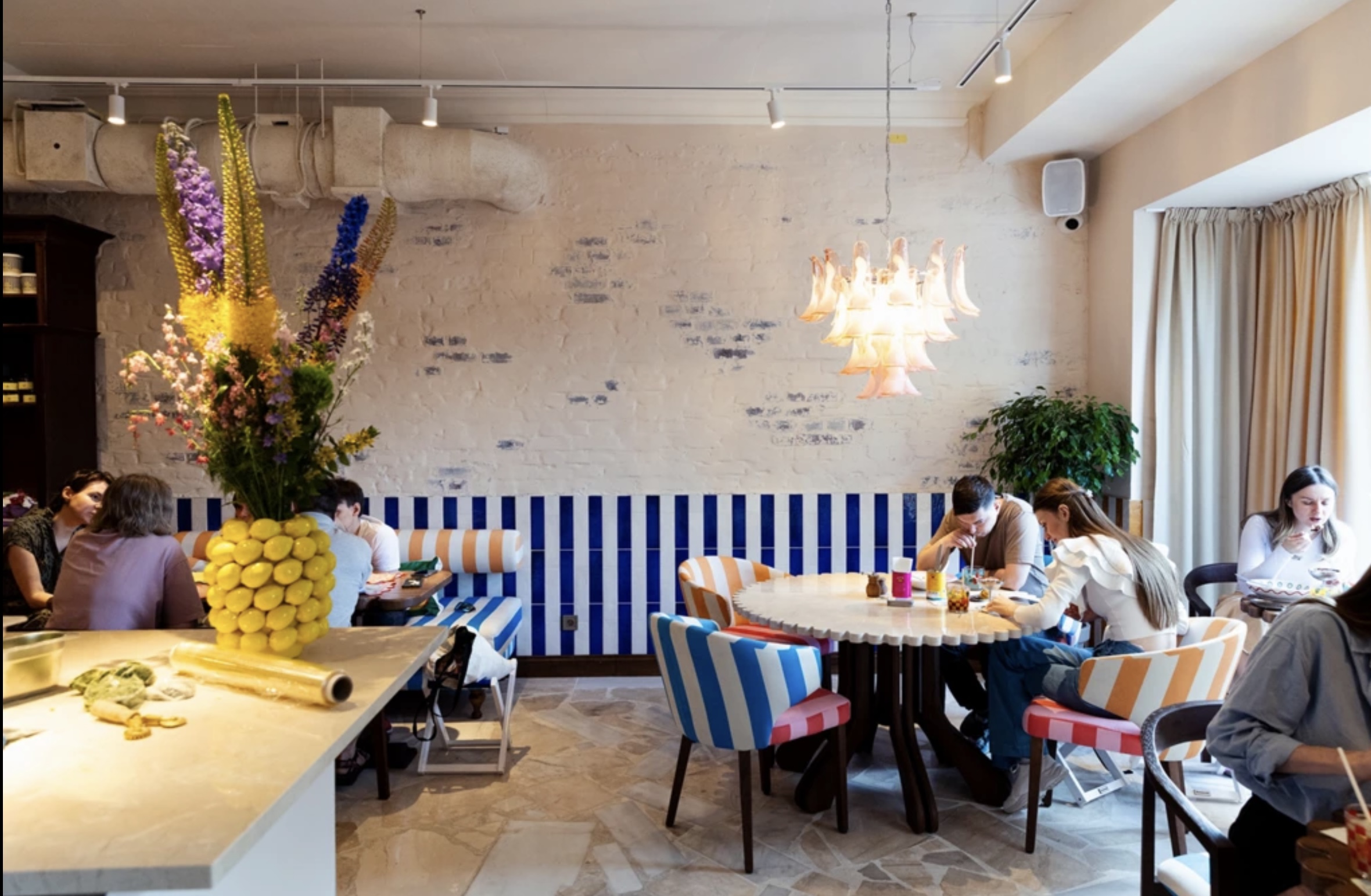 Топ-15 новых заведений в Киеве за 2025 год  - фото 2