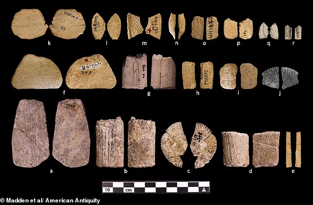 Нове відкриття археологів переписує історію перших азартних ігор: що знайшли вчені - фото 2