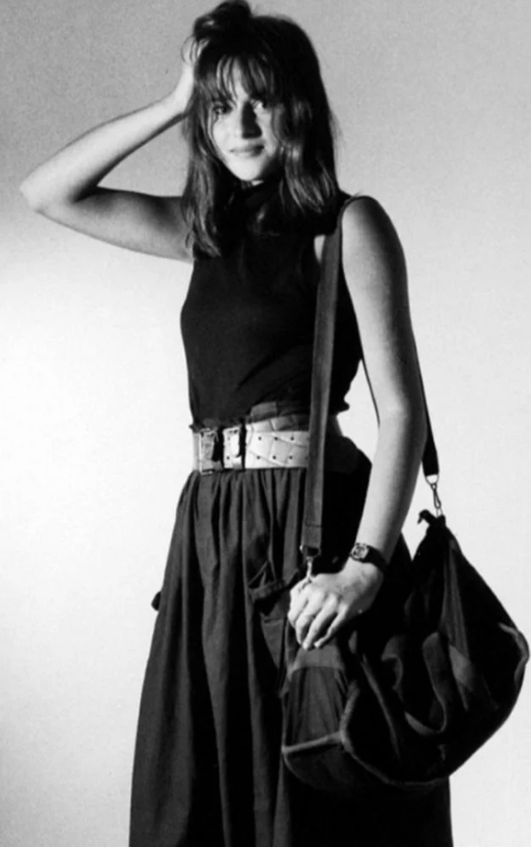 Меланії Трамп – 56 років: як виглядала у молодості до того, як зустріла Трампа (ФОТО) - фото 2