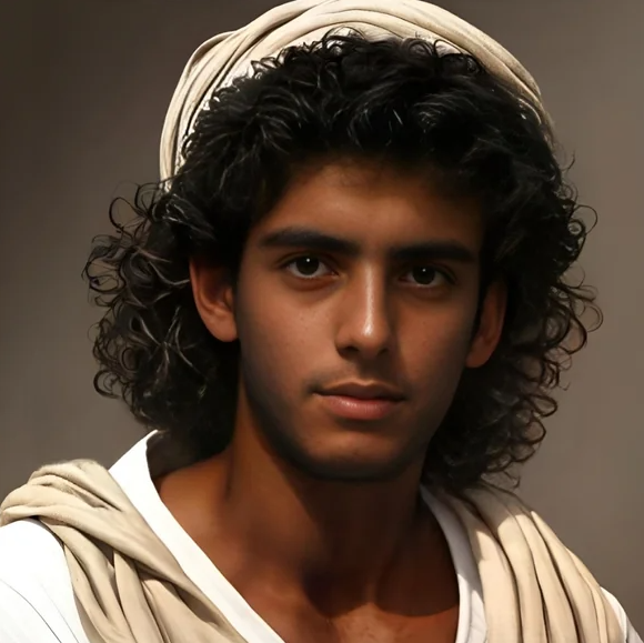 Ученые реконструировали лицо юного Иисуса Христа: что показало исследование - фото 2