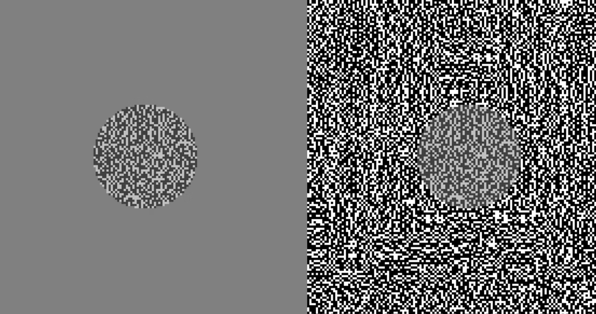 Невероятные оптические иллюзии, которые сломают мозг: как они работают - фото 2 Невероятные оптические иллюзии, которые сломают мозг: как они работают - фото 2