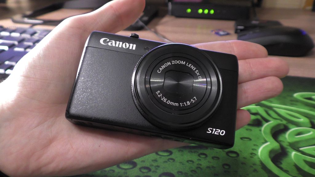 Топ-3 кращих камери для відеоблогінгу - фото 4