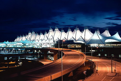 Самые красивые аэропорты мира: обзор топ-5 - фото 5