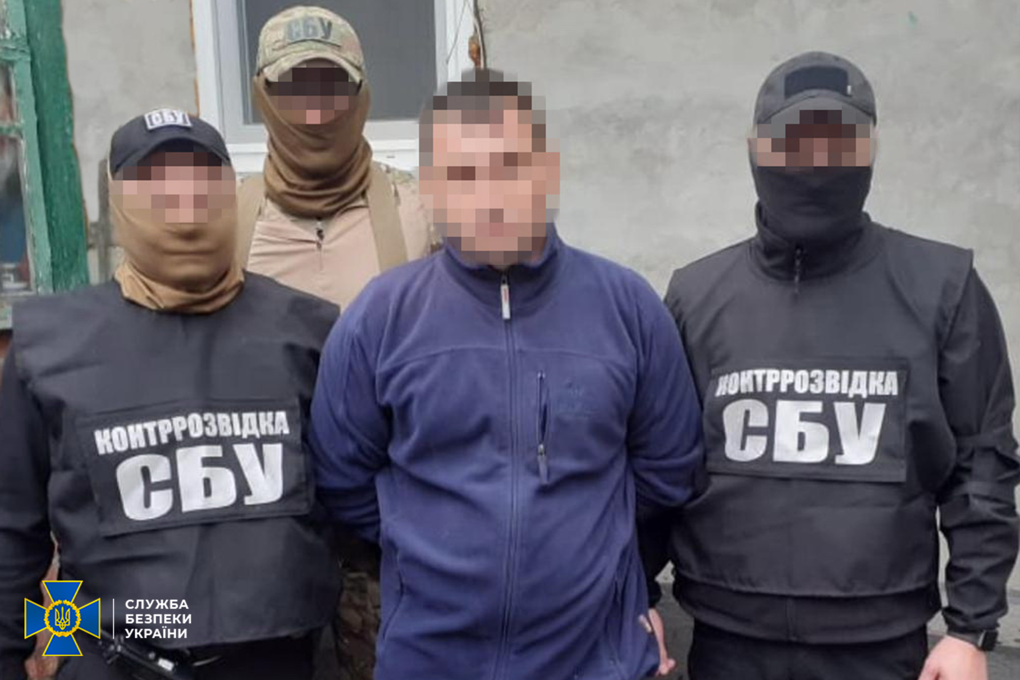 В Україні затримали агента «ДНР»: як він був пов'язаний із ООН (ФОТО, ВІДЕО) - фото 2