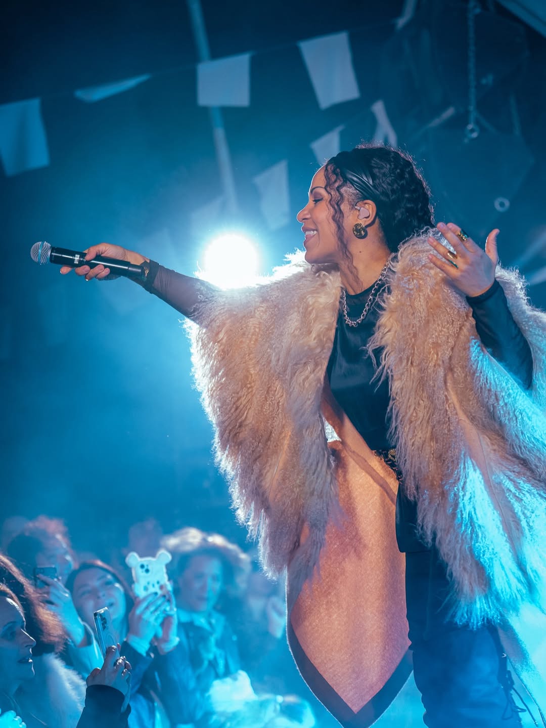 Гайтані - 47: чим займаєтсья та як виглядає сьогодні українська співачка (ФОТО) - фото 2