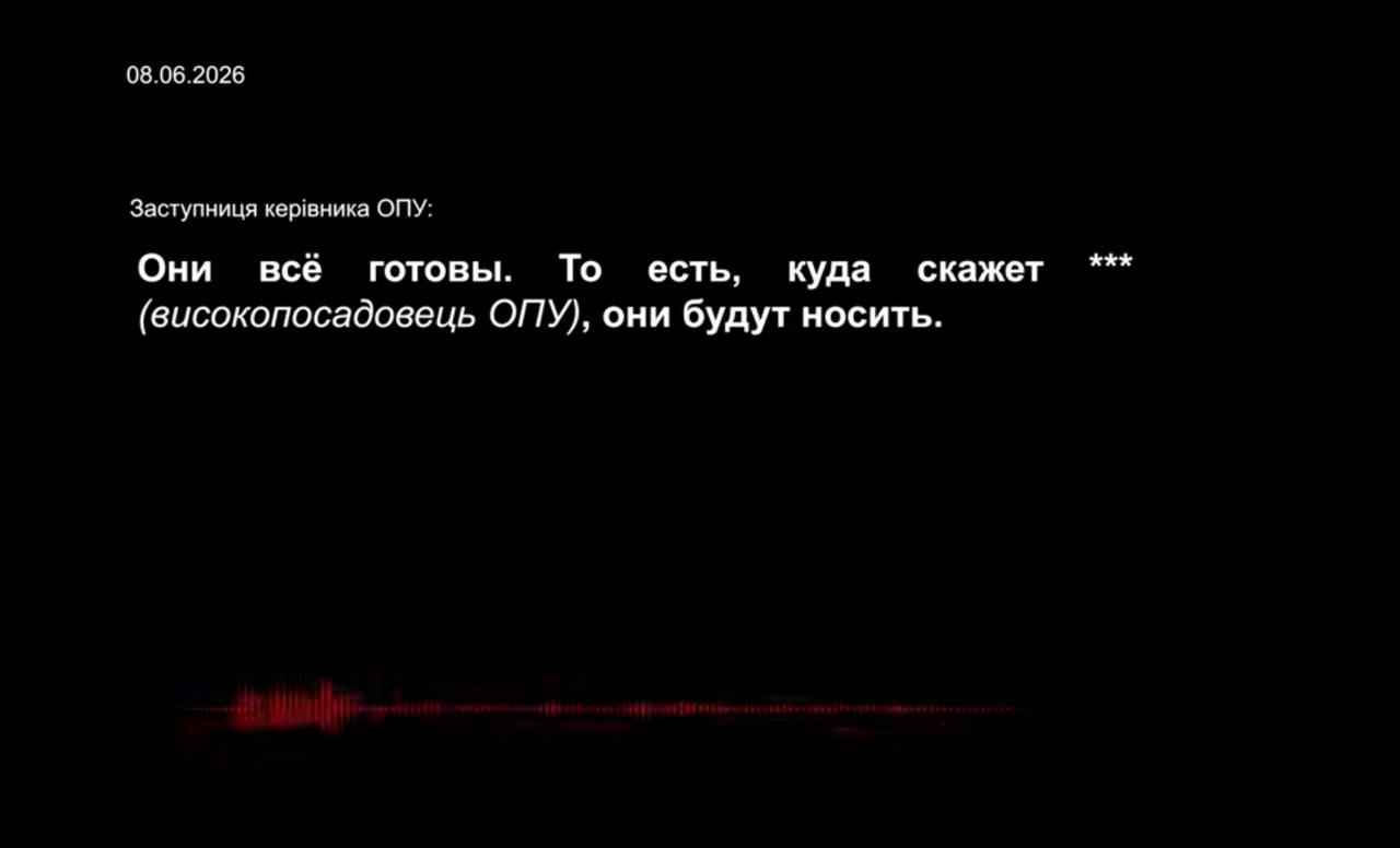 Миллионы в прачечной: НАБУ объявило подозрения должностным лицам ОП и «Сенс Банка» за отмывание залога по делу «Мидас» - фото 2 Миллионы в прачечной: НАБУ объявило подозрения должностным лицам ОП и «Сенс Банка» за отмывание залога по делу «Мидас» - фото 2