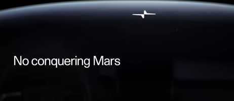 ”Ніякого підкорення Марса”: Ілон Маск відреагував на рекламу, в якій потролили його компанію (ФОТО) - фото 2