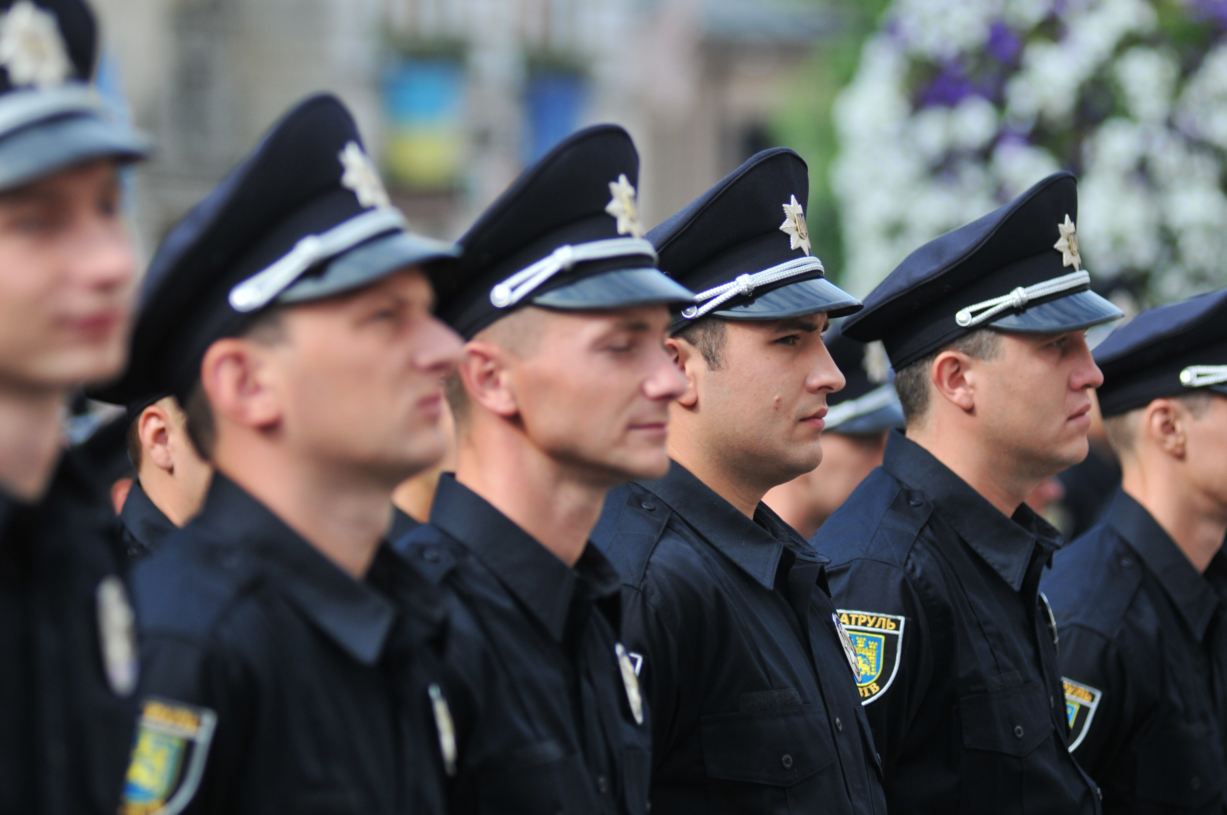 Патрульная полиция. Национальная полиция Украины. Полицейские. Полиция фото. Форма полиции Украины.