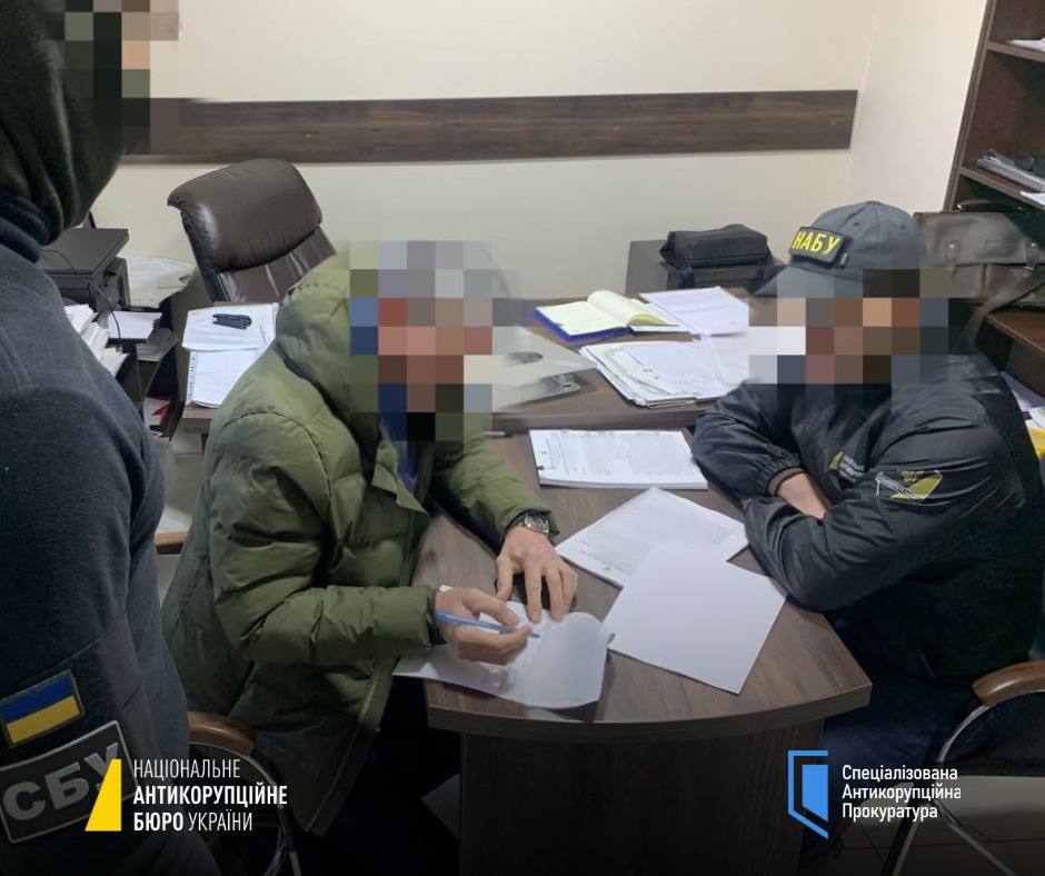 Ухилення від мобілізації в Одеській області поставили на “конвеєр”: подробиці масштабної схеми - фото 7