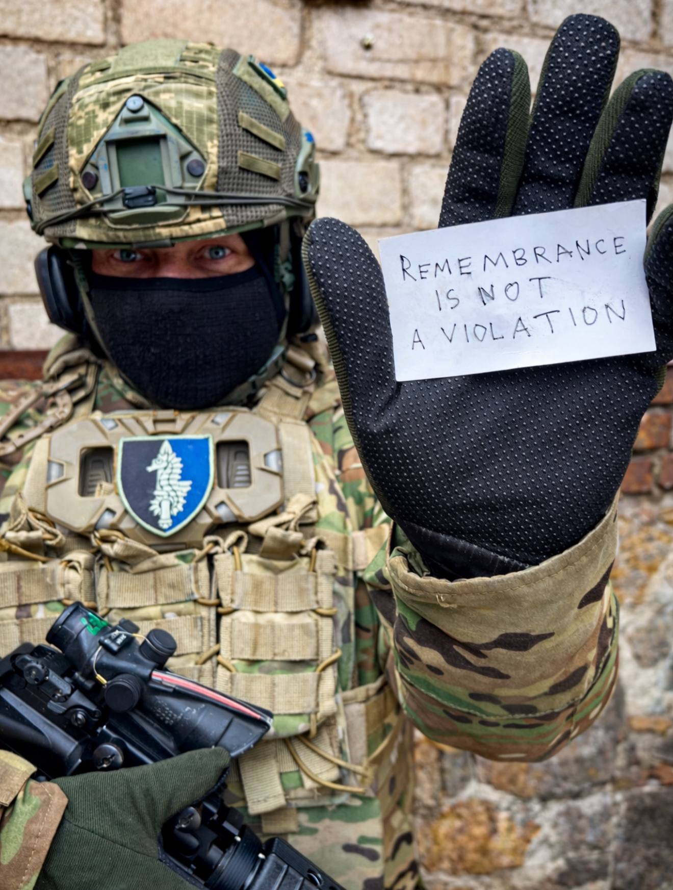 Скандал на Олимпиаде: МОК запрещает украинцу Гераскевичу ”шлем памяти”, спортсмена поддержал Сырский - фото 2