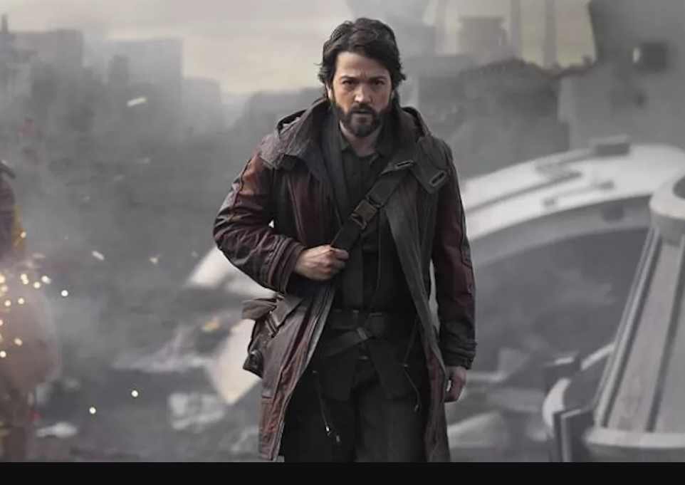 10 самых популярных сериалов, вышедших в 2025 году - фото 2