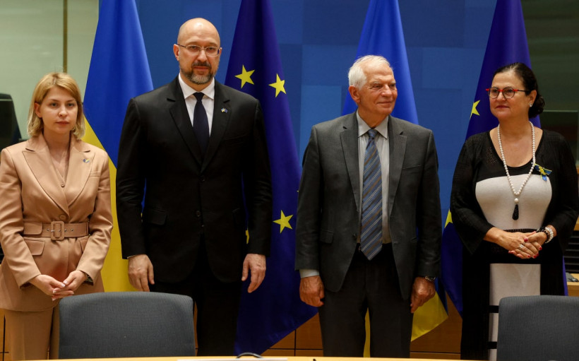 Євросоюз розщедрився ще на півмільйона для України: кому і на що підуть ці кошти - фото 2
