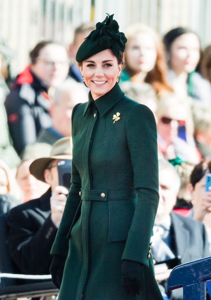 Фотофакт: найдорожчі наряди, які носили члени британської королівської сім'ї - фото 4