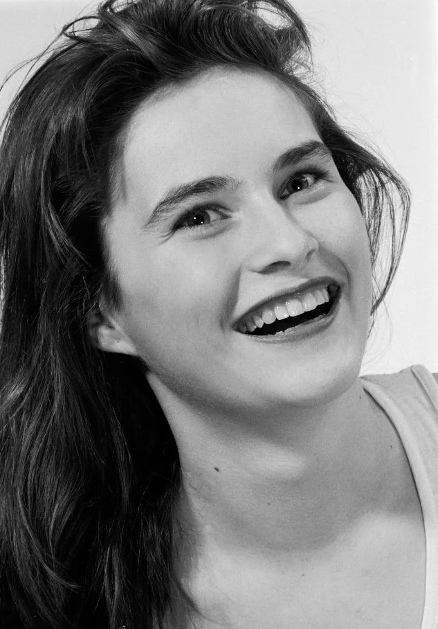 Меланії Трамп – 56 років: як виглядала у молодості до того, як зустріла Трампа (ФОТО) - фото 2