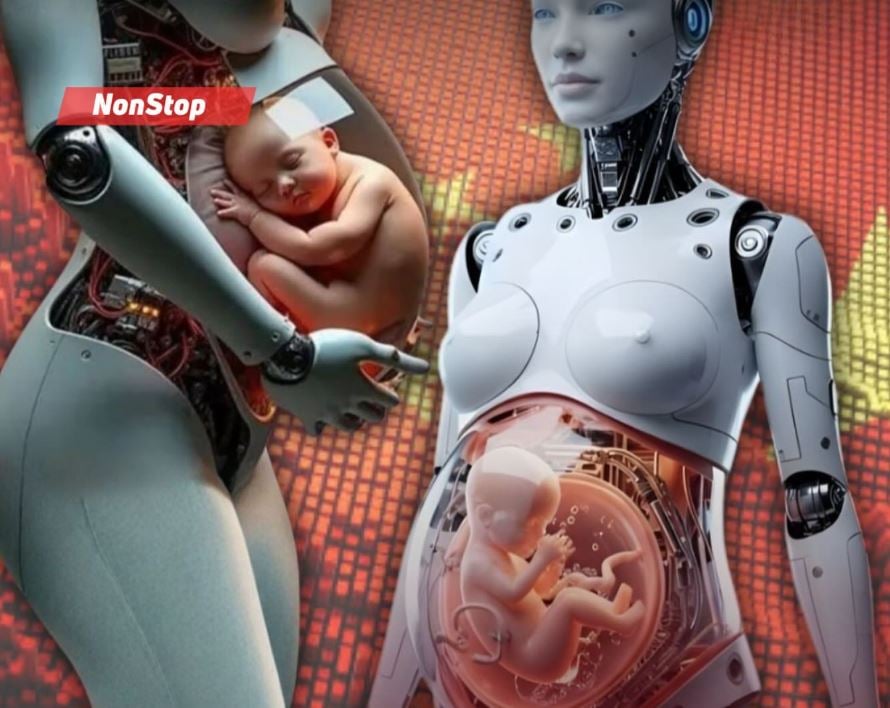 Китайцы готовят революцию: что скоро получит человечество - фото 2