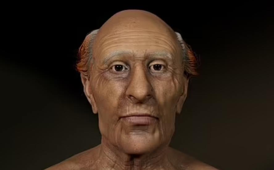 Вчені вперше реконструювали обличчя фараона Рамсеса ІІ: як він виглядав насправді (ФОТО) - фото 2