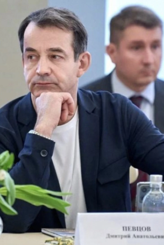  Рупор кремлевской пропаганды осунулся и сильно состарился (ФОТО) - фото 2